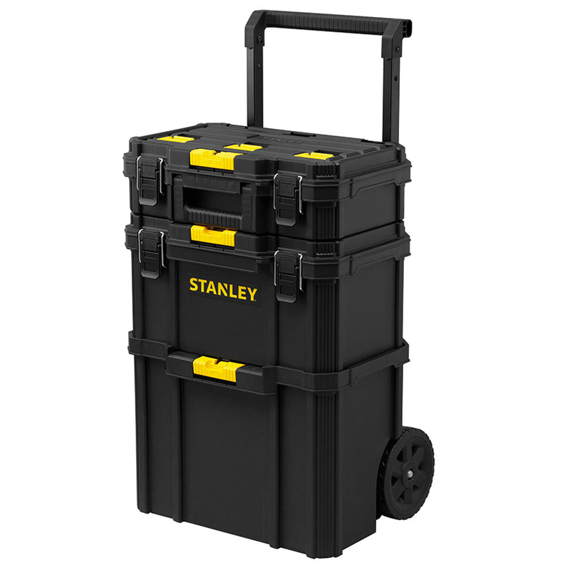 Taller móvil 3 en 1 STANLEY STST83319-1