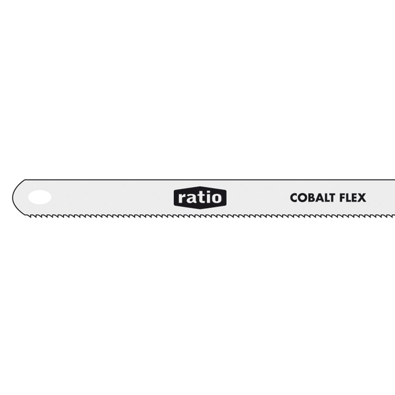 Juego de 3 hojas sierra Cobalt-Flex RATIO