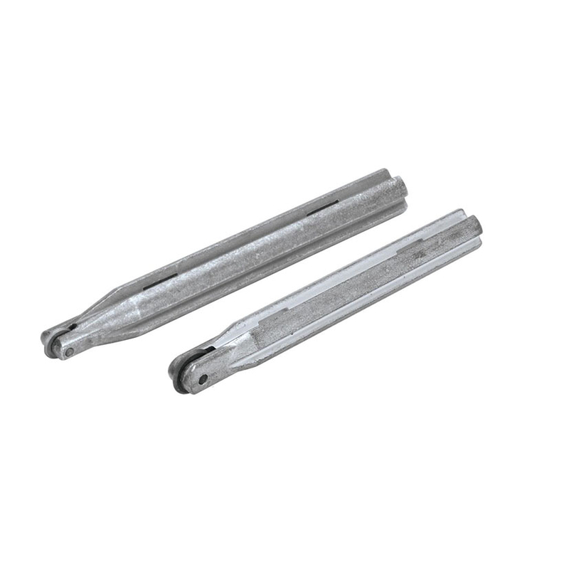 Juego rodeles recambio cortadores RUBI serie silver