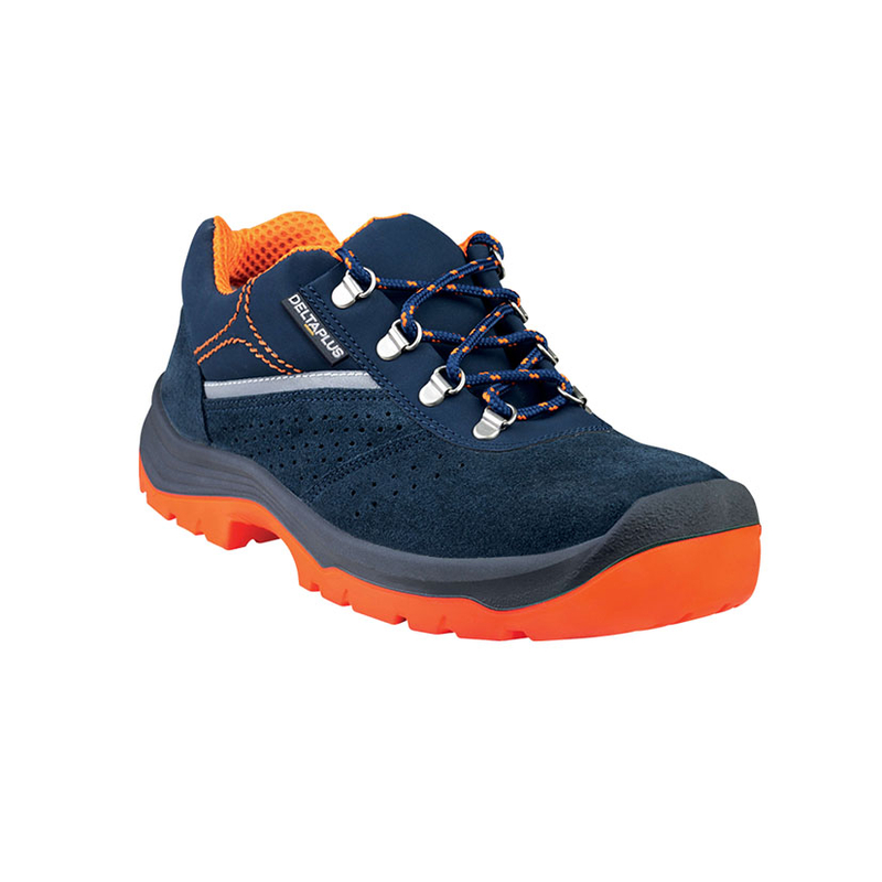 Zapatos de seguridad DELTAPLUS Rimini S1P SR