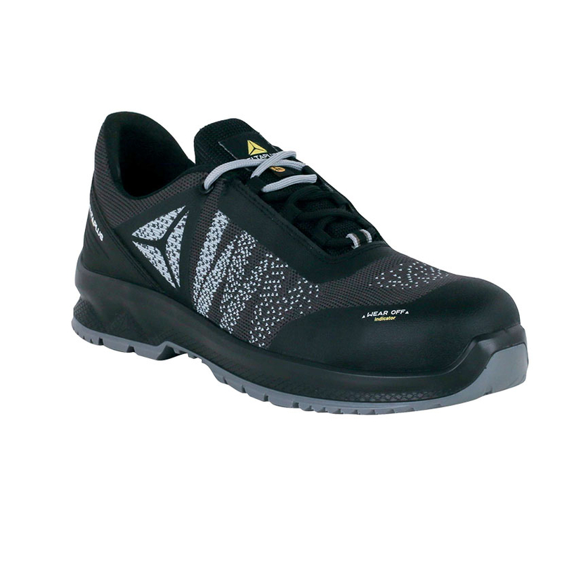 Zapato seguridad DeltaPlus Giro S3S SR
