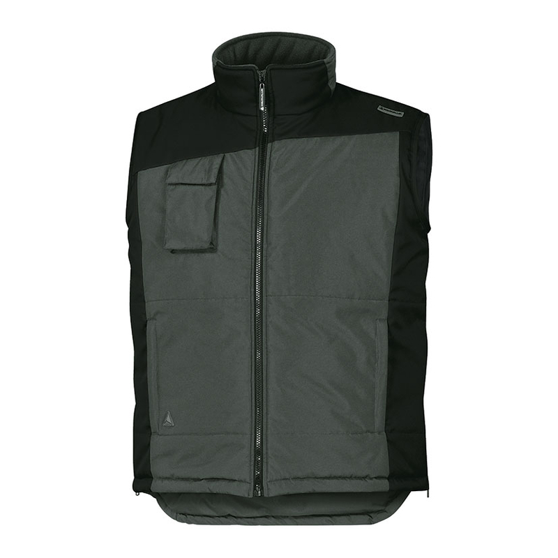 Chaleco alcolchado DELTAPLUS FIDJ2