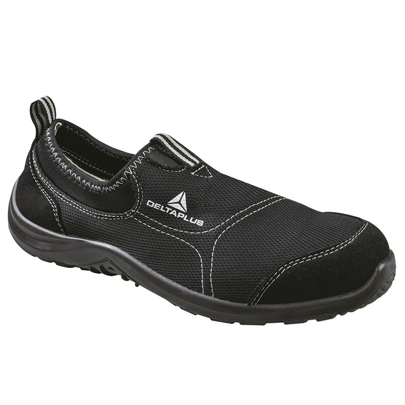 Zapato de seguridad DELTAPLUS Miami