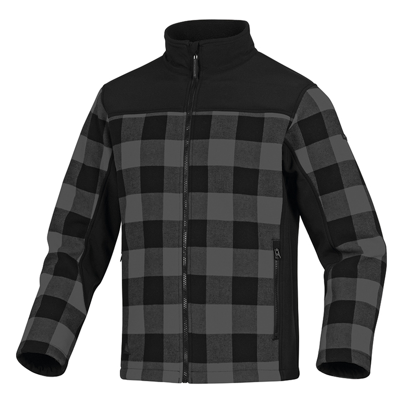 Chaqueta lana polar DELTAPLUS Kodiak