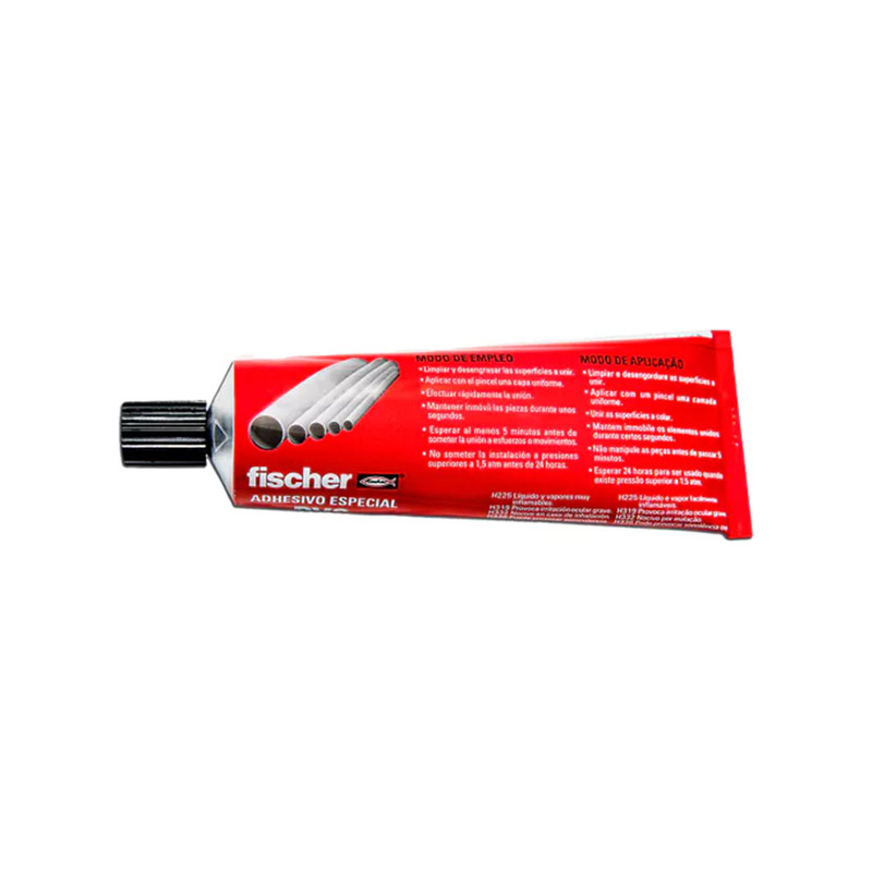 Adhesivo PVC FISCHER