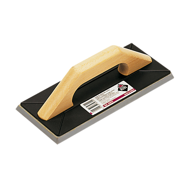 Llana rectangular RUBI Termoflex