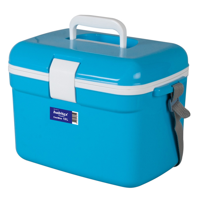 Nevera rígida HABITEX CoolBox