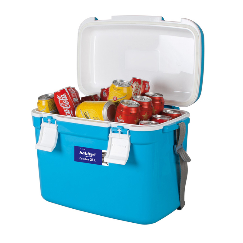 Nevera rígida HABITEX CoolBox