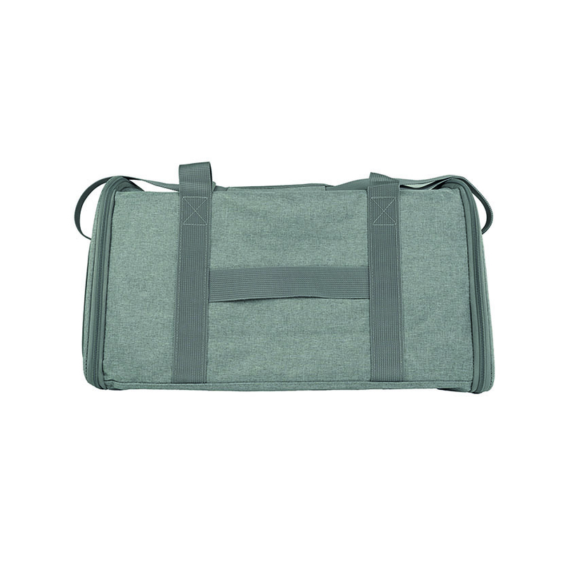 Mochila transportín para mascotas JOCCA hasta 8 kg