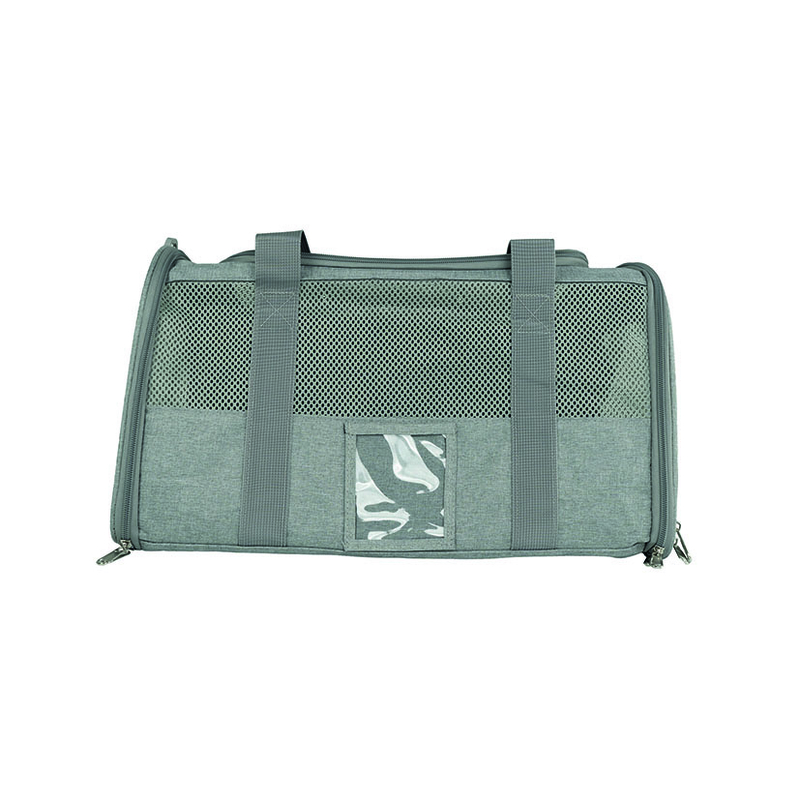 Mochila transportín para mascotas JOCCA hasta 8 kg