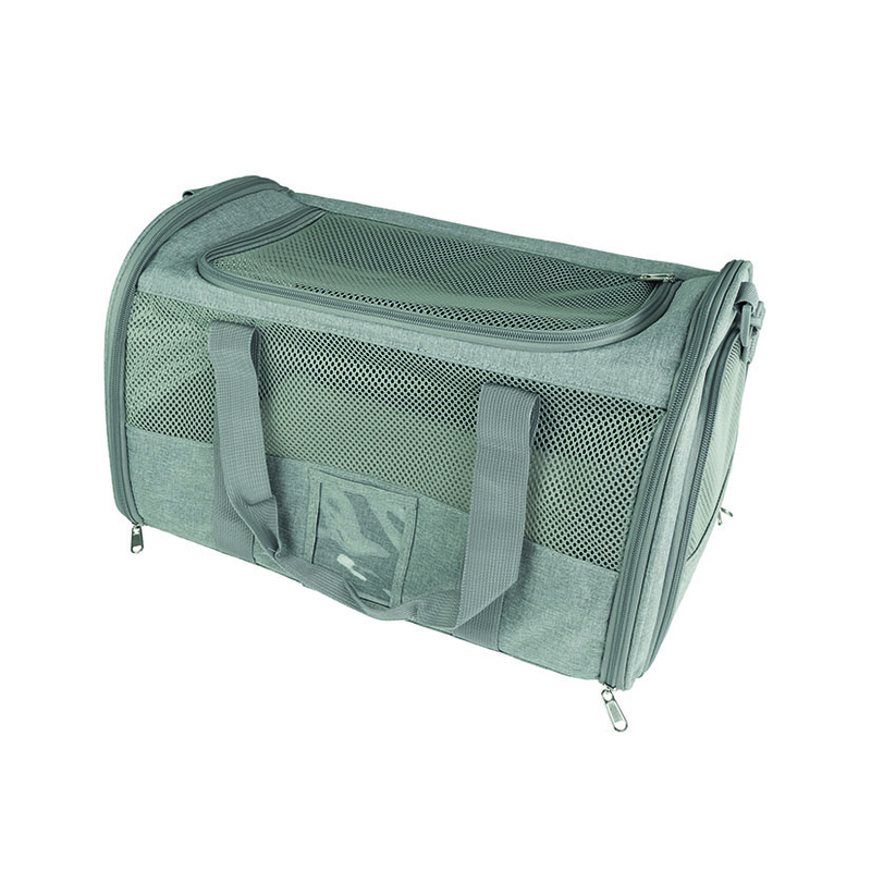 Mochila transportín para mascotas JOCCA hasta 8 kg