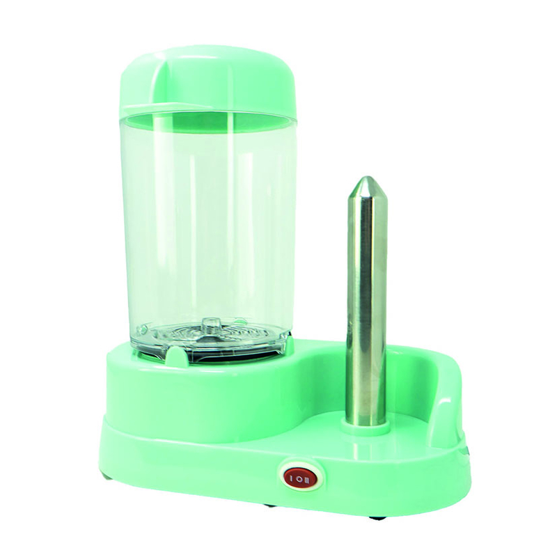 Maquina perritos calientes JOCCA 350W Funny Cooking