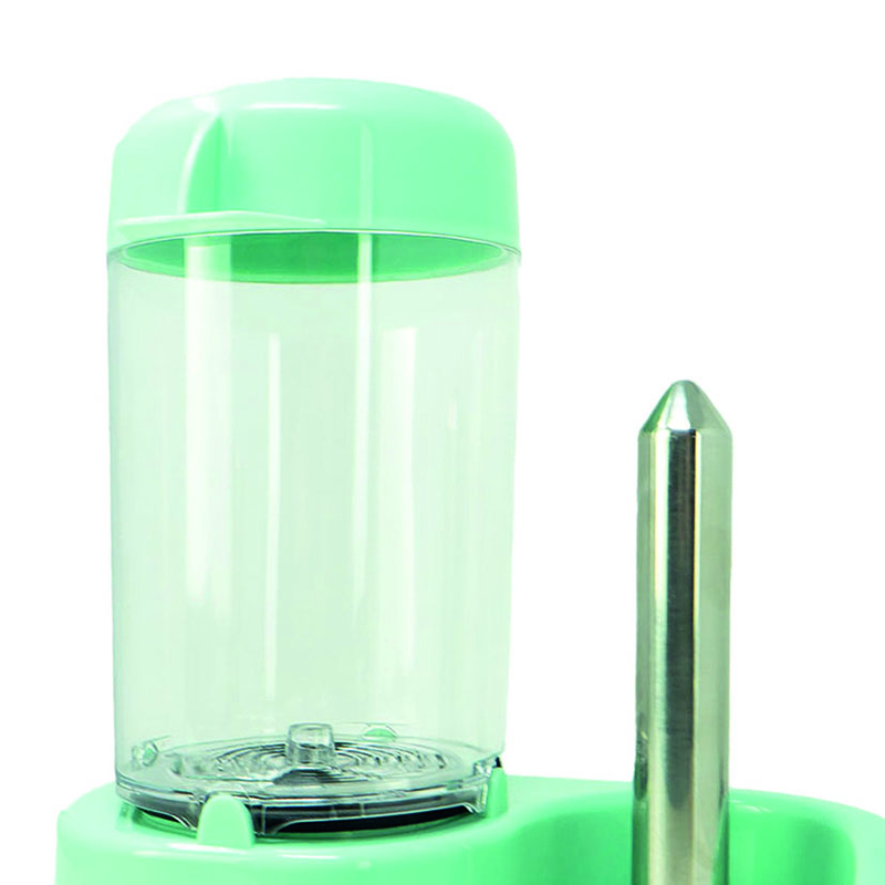 Maquina perritos calientes JOCCA 350W Funny Cooking