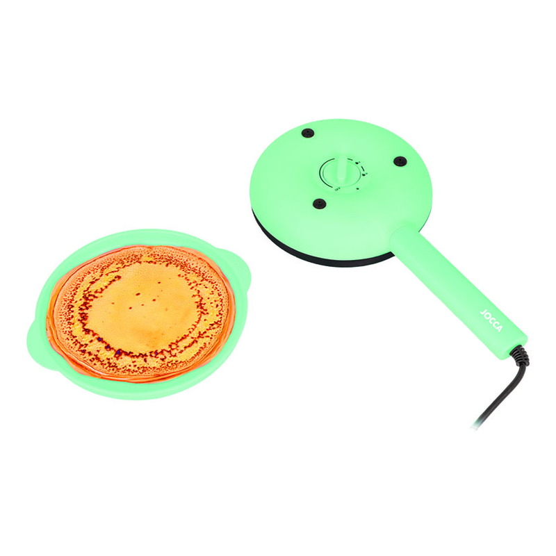 Crepera JOCCA 600 W Funny Cooking