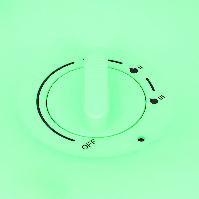 Crepera JOCCA 600 W Funny Cooking