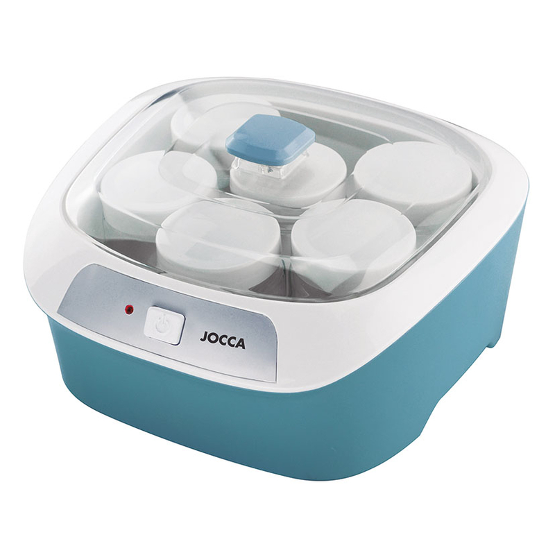 Yogurtera JOCCA 1575