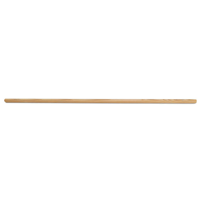 Mango de madera para espátula de solador RUBI