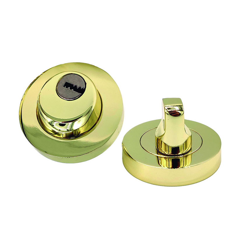 Muletilla roseta con llave MICEL C/R 1094