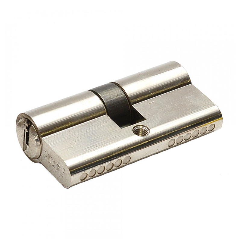Cilindro de seguridad MICEL GS02 Leva corta 13,2 mm