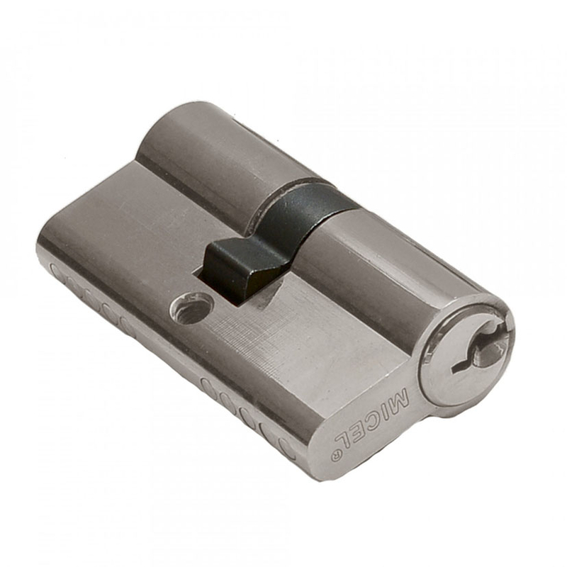 Cilindro serreta MICEL GS03 30-30 L15