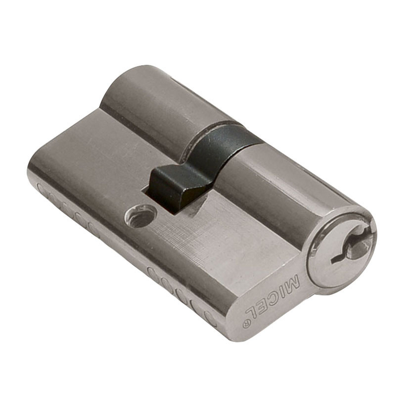 Cilindro serreta MICEL GS03 30-30 Leva 13,2 mm