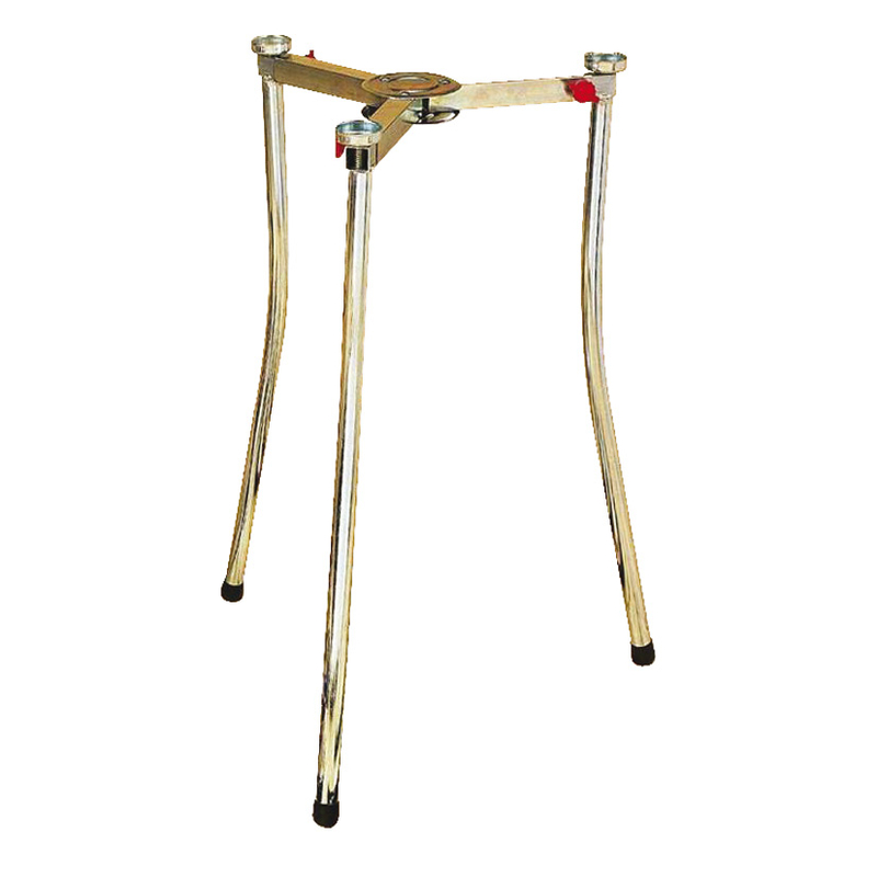 Trípode BELSEHER soporte universal paellero