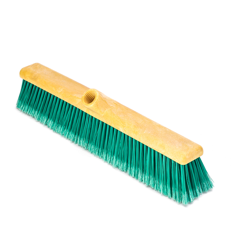 Cepillo barrendero UNIVERSAL Fibra PVC despuntada 50 cm
