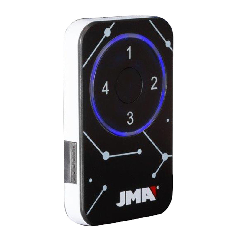 Mando apertura de puertas JMA M-BT