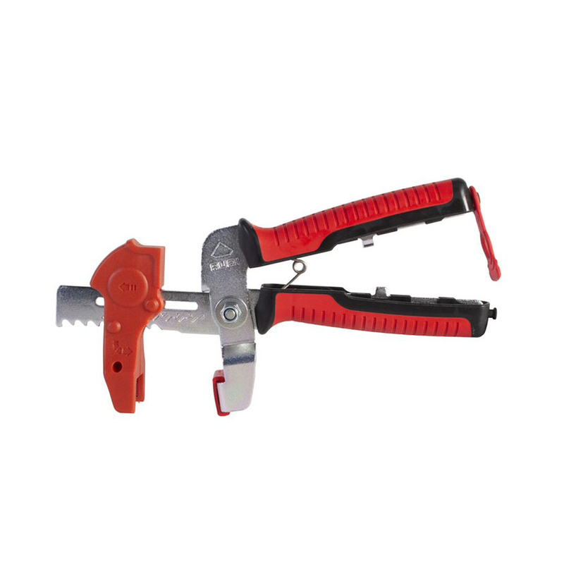 Tenaza RUBI Delta Level System  Fast-Fix