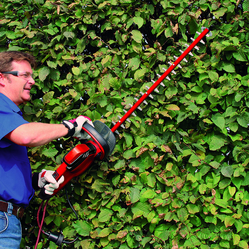 Cortasetos eléctrico EINHELL GE EH 7067