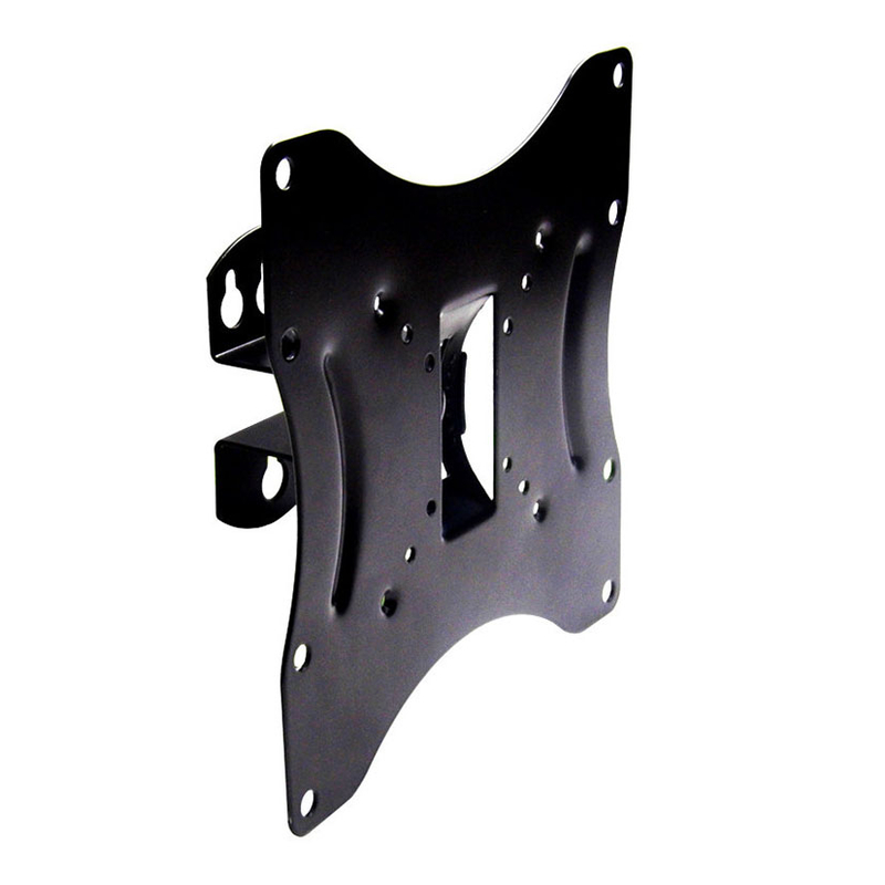 Soporte televisor inclinable LCD MICEL STV01 para pantallas 13-37