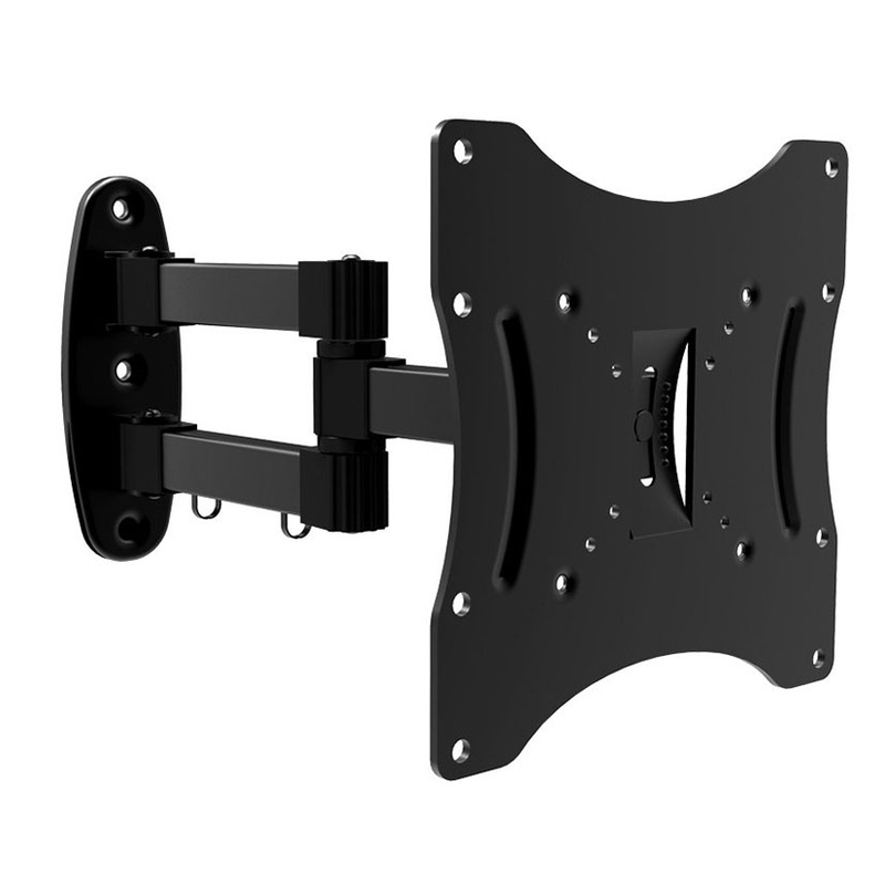 Soporte mural móvil LCD MICEL STV03 para pantallas 13-37