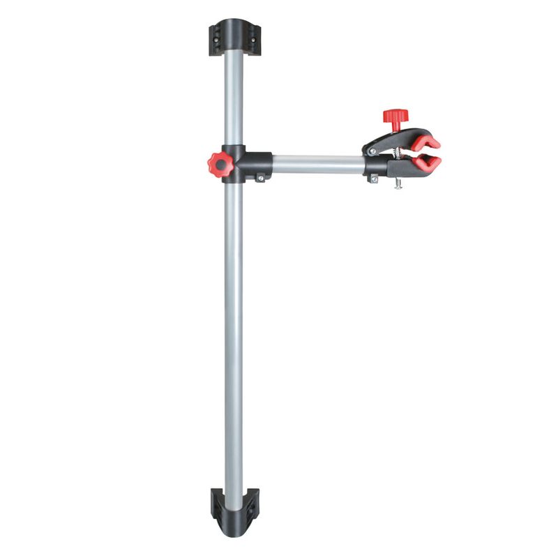 Pie de new arrivals taller para bicicletas