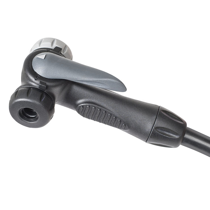 Bomba de inflado RATIO Bike Presure 5921
