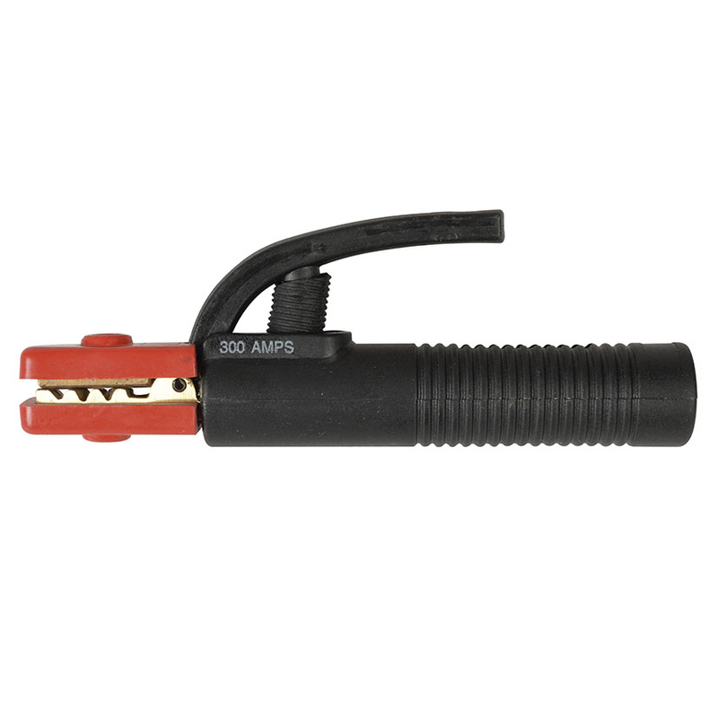 Pinza portaelectrodos RATIO