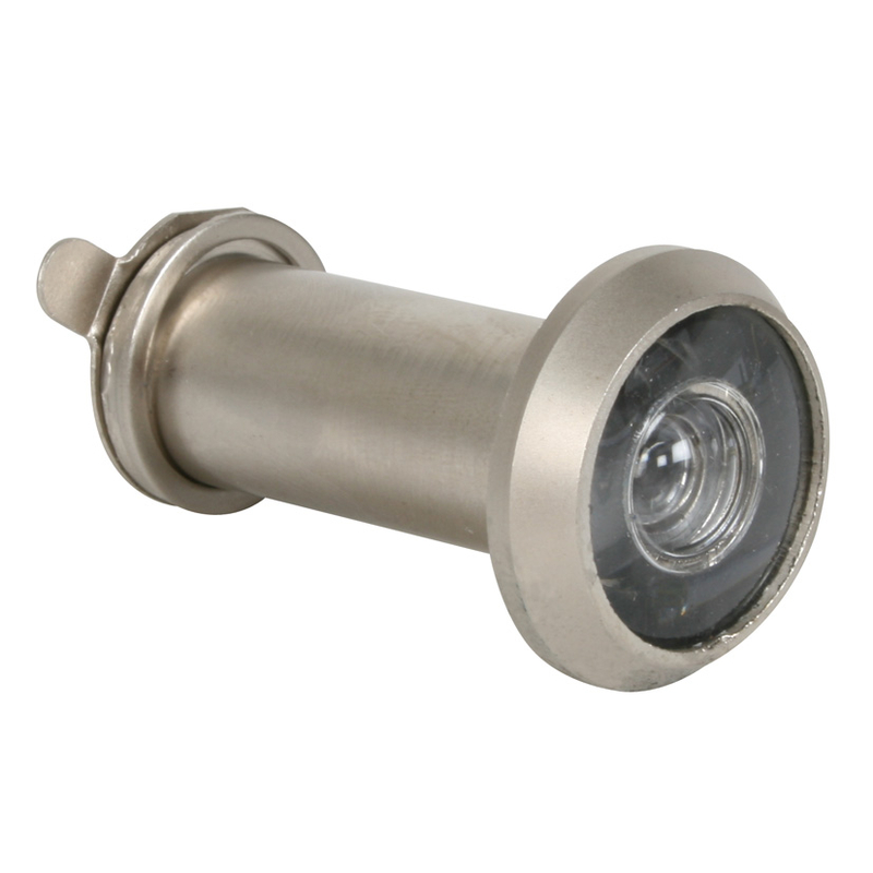 Mirilla óptica para puerta EHL 12 unidades