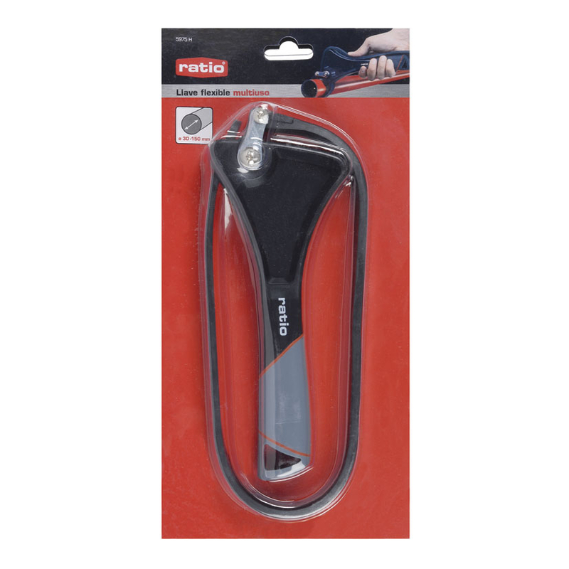 Llave flexible multiuso RATIO 5975