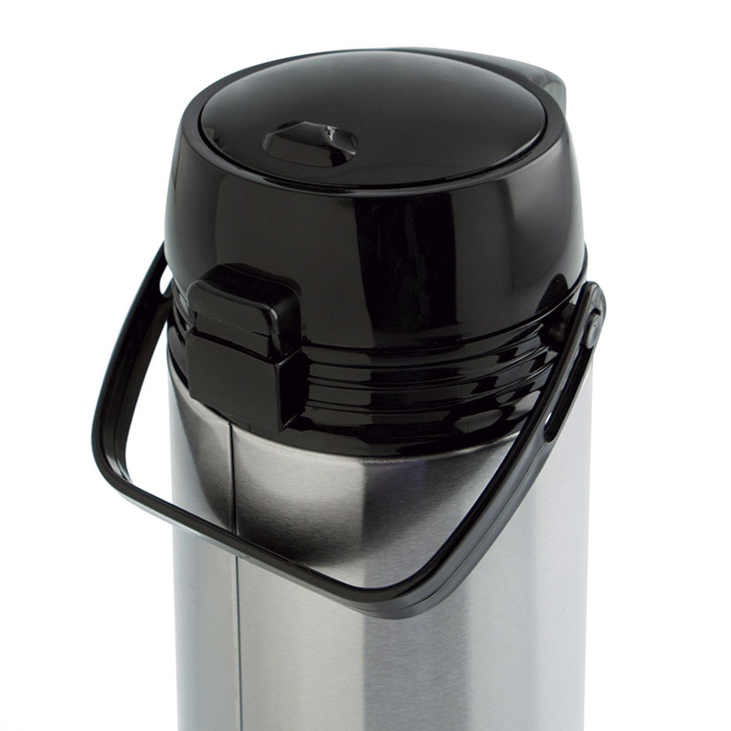 Termo ARC Inox 1,9 l con dosificador