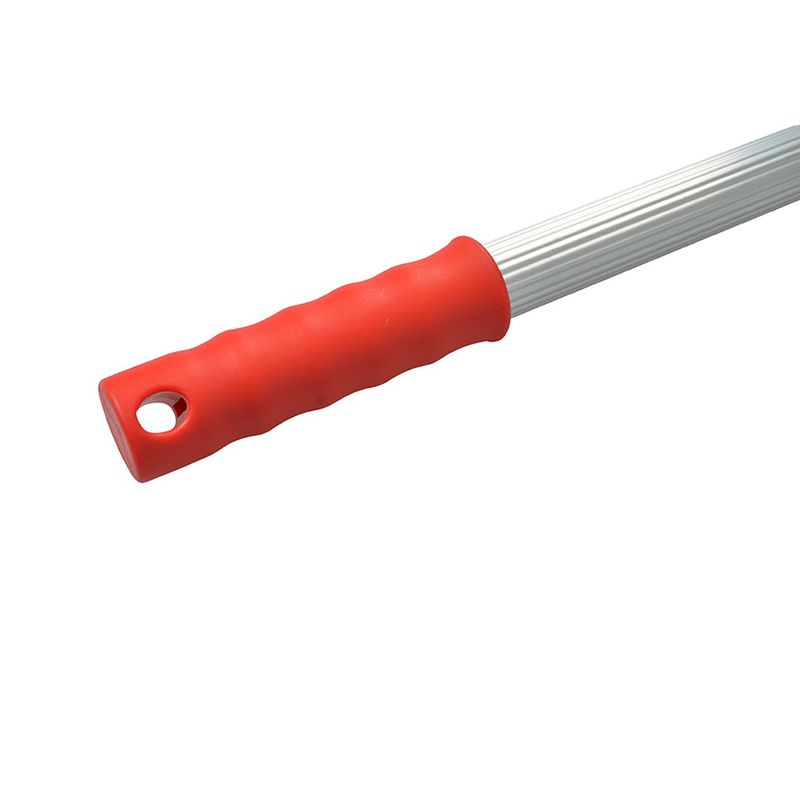 Alargo aluminio extensible estriado RATIO Pintor