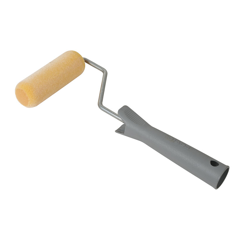 Minirodillo lacar y esmaltar RATIO