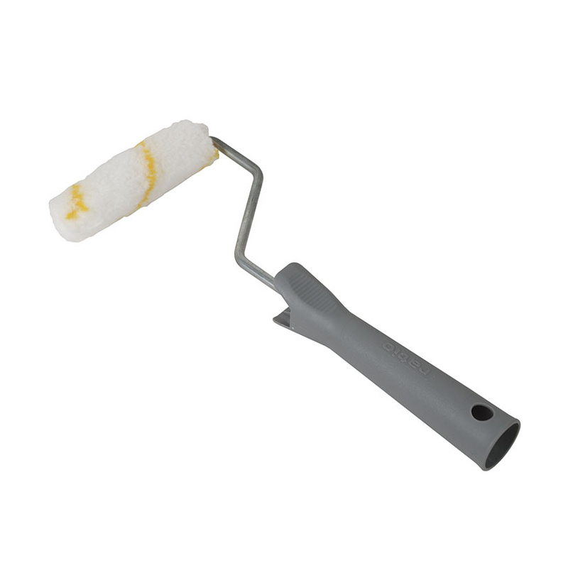 Minirodillo antigota paredes y techos lisos RATIO