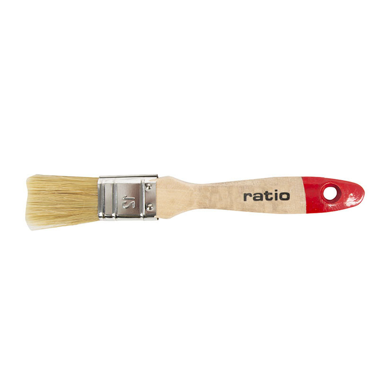 Paletina Triple RATIO punta roja