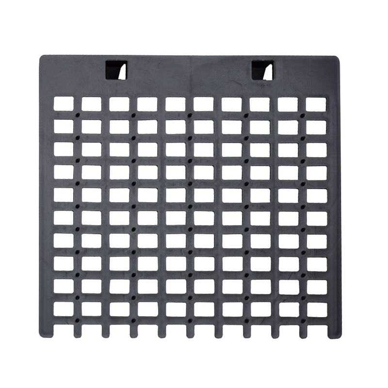 Rejilla para cubetas RATIO plástico