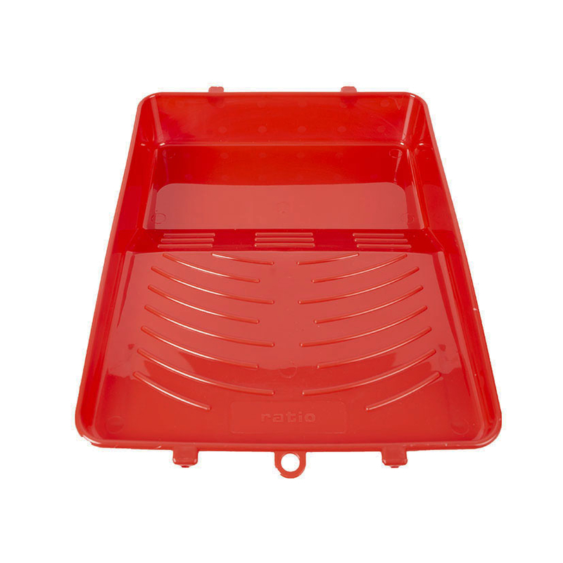 Cubeta RATIO para mini rodillos 22 cm