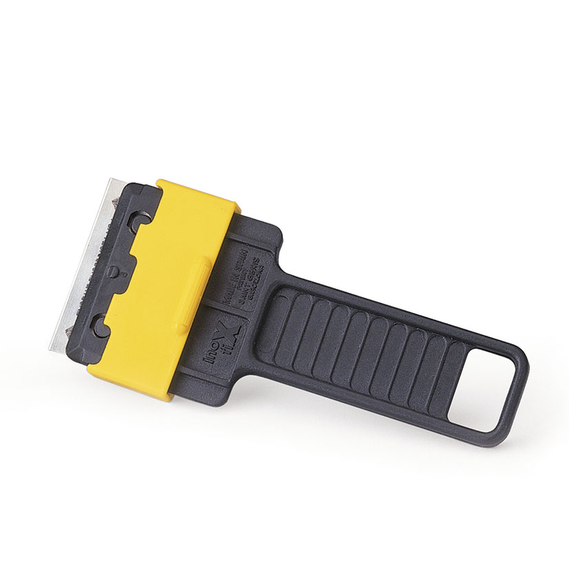 Rascavidrios multiusos INOFIX 3106