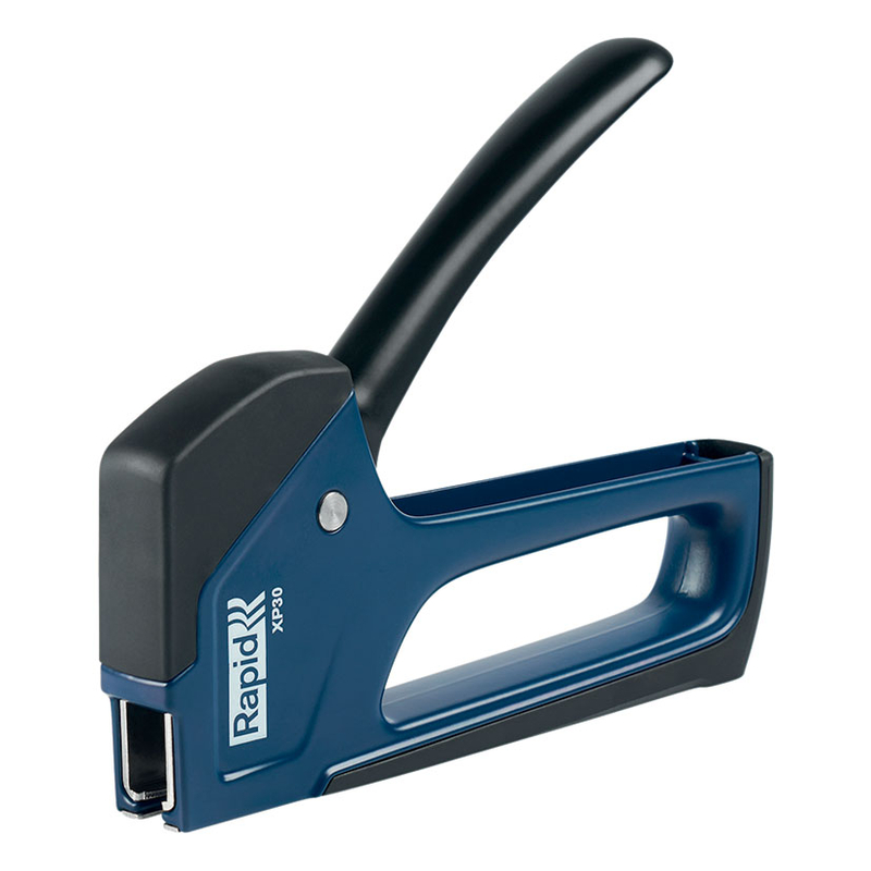 Remachadora RAPID XP30 fijación placas