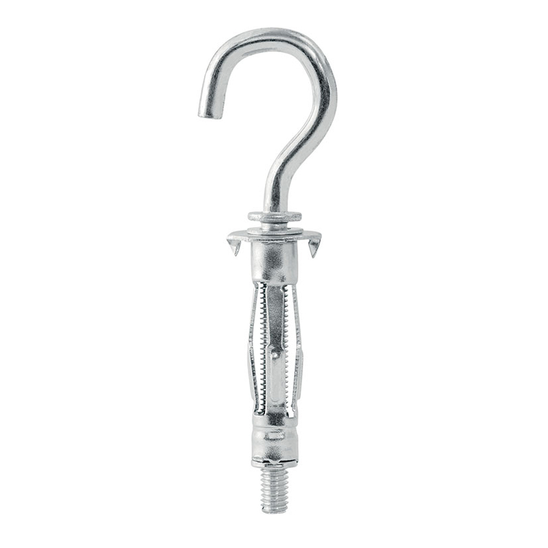 Pack 12 tacos metálicos de expansión  RAPID