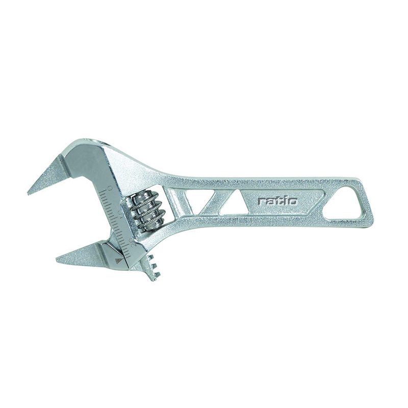 LLave graduable gran apertura RATIO Compact 6092