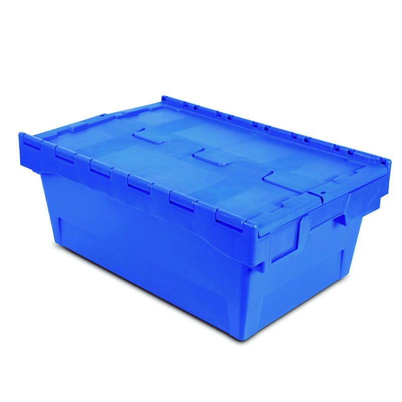 Eurocaja de almacenamiento TAYG  Nº 6424 - T