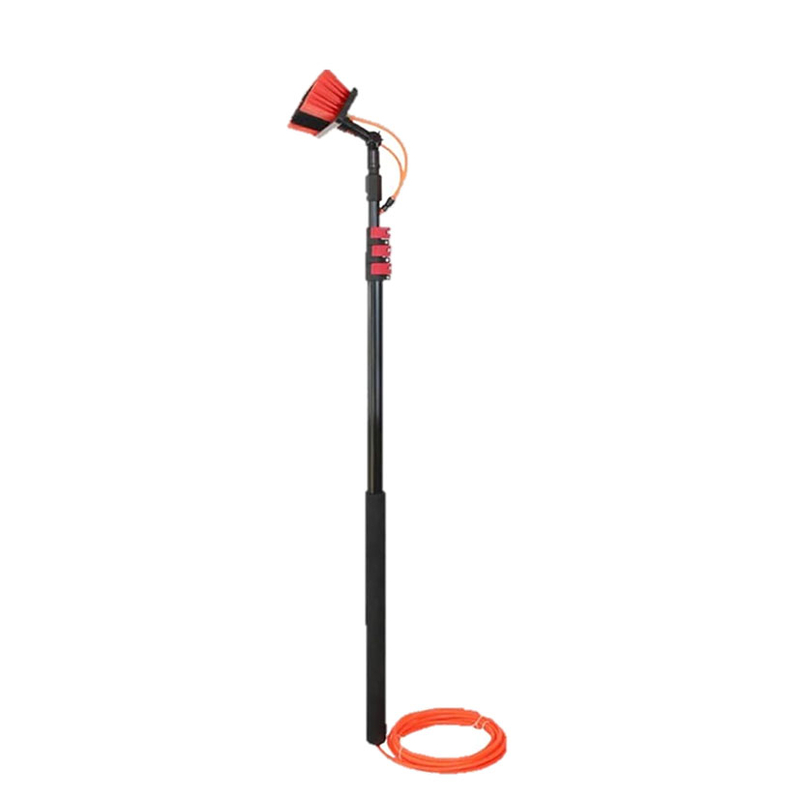 Cepillo telescópico TAYG extensible